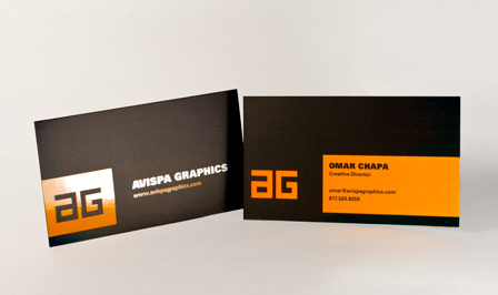 Business Cards